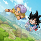 Illustration for article titled The Five Best Moments In iDragon Ball Supers/i First Episode